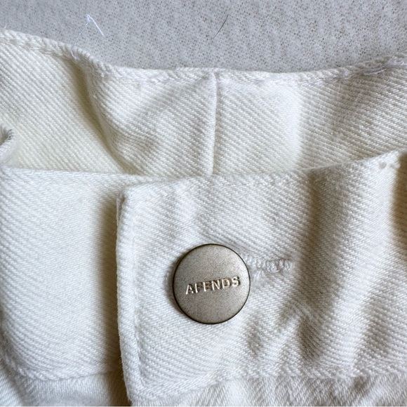 Afends Moss Organic Denim Carpenter Jeans - Picture 7 of 13